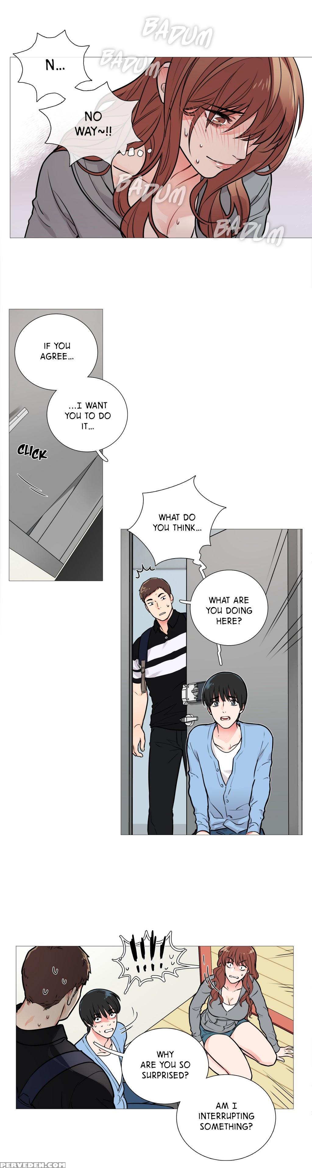 [the Jinshan] Sadistic Beauty Ch.1-18 (english) (ongoing) 1