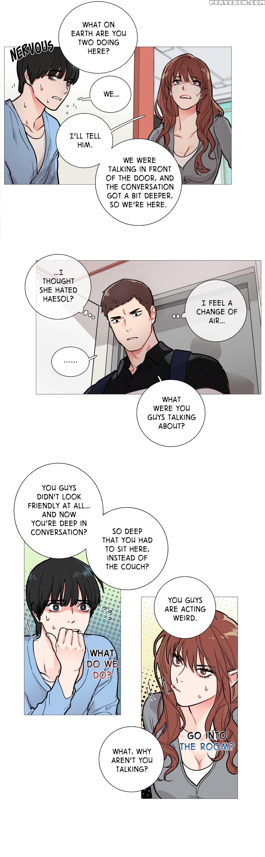 [the Jinshan] Sadistic Beauty Ch.1-18 (english) (ongoing) 1