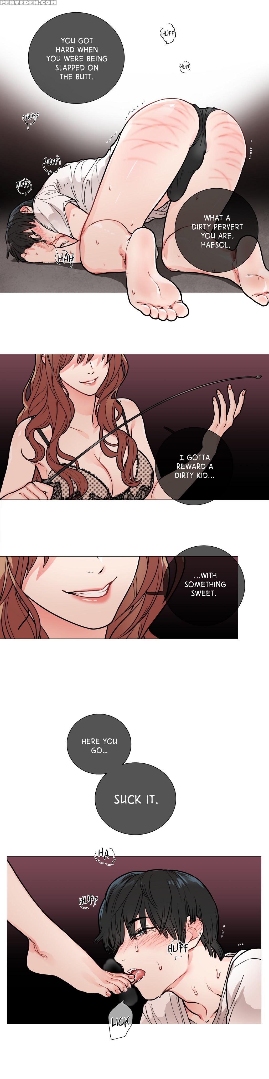 [the Jinshan] Sadistic Beauty Ch.1-18 (english) (ongoing) 1