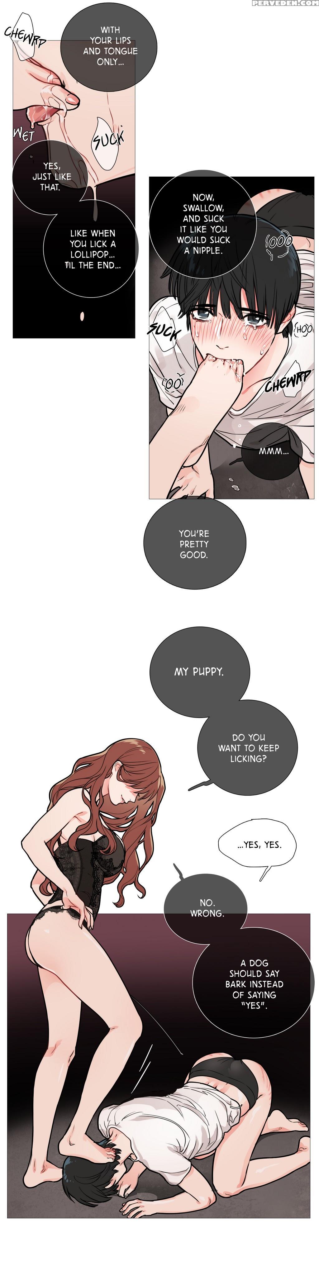 [the Jinshan] Sadistic Beauty Ch.1-18 (english) (ongoing) 1