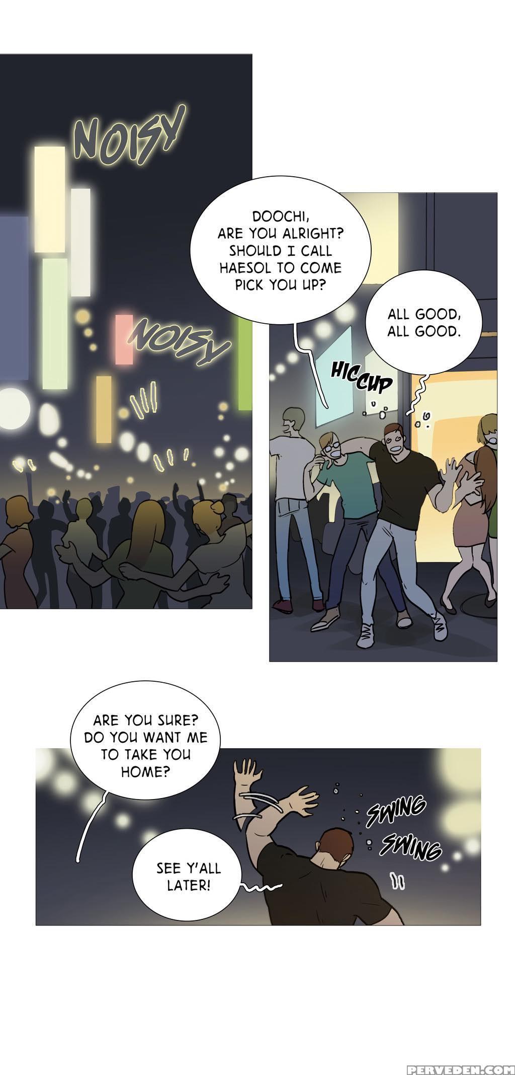 [the Jinshan] Sadistic Beauty Ch.1-18 (english) (ongoing) 1