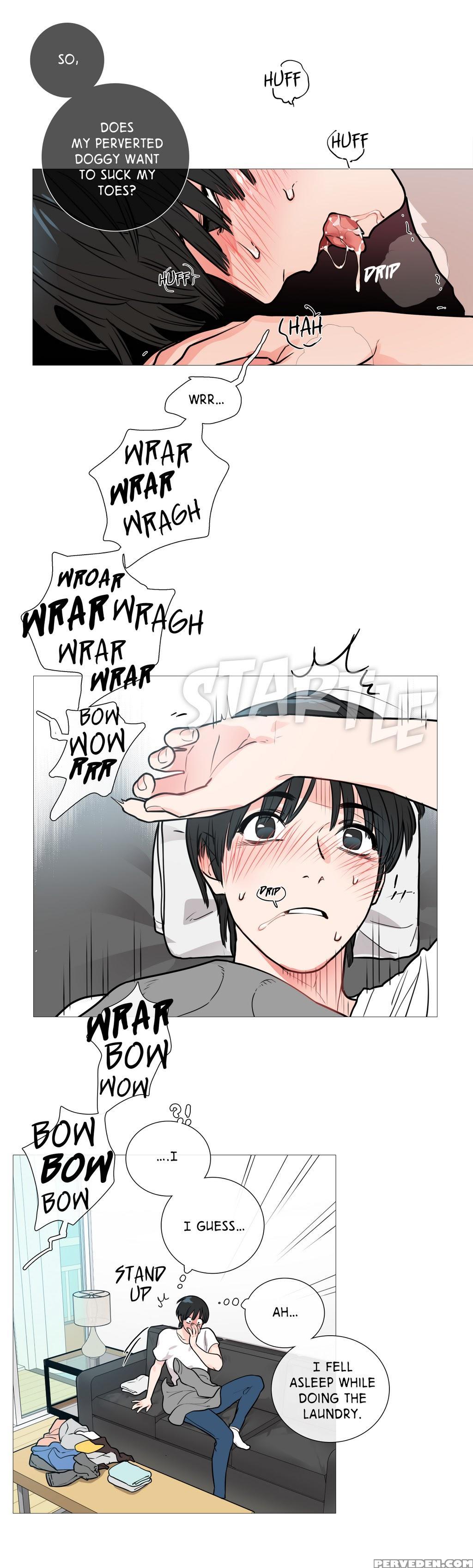 [the Jinshan] Sadistic Beauty Ch.1-18 (english) (ongoing) 1