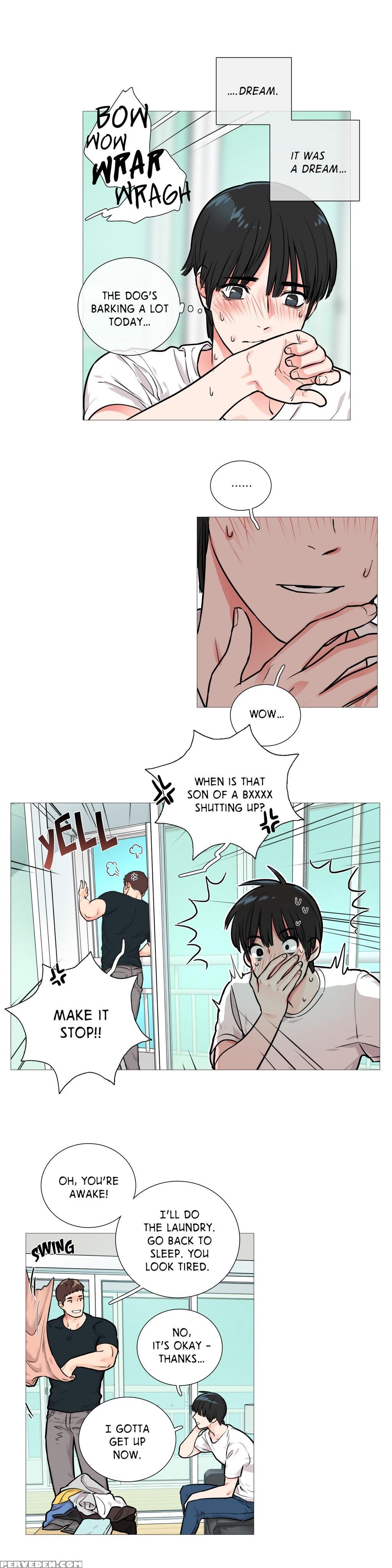 [the Jinshan] Sadistic Beauty Ch.1-18 (english) (ongoing) 1
