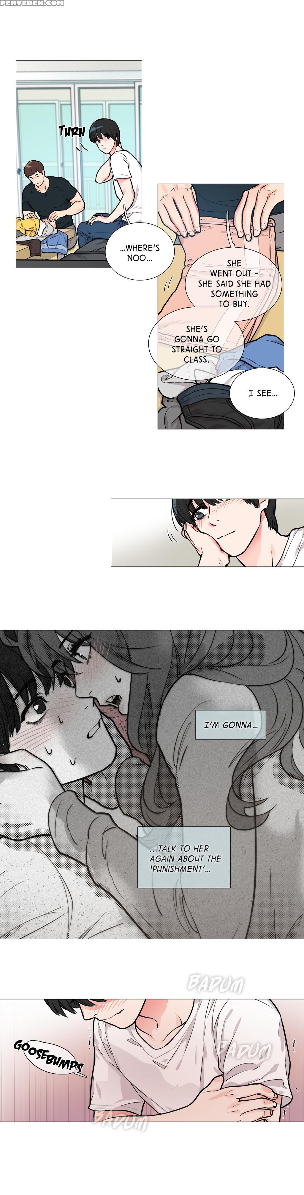 [the Jinshan] Sadistic Beauty Ch.1-18 (english) (ongoing) 1
