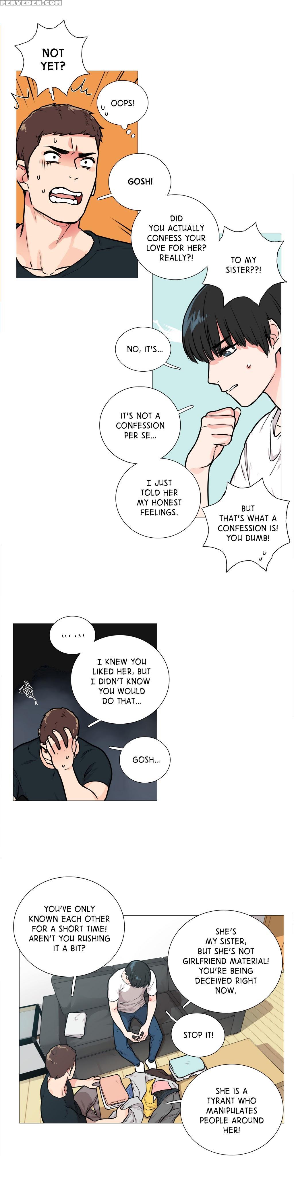 [the Jinshan] Sadistic Beauty Ch.1-18 (english) (ongoing) 1