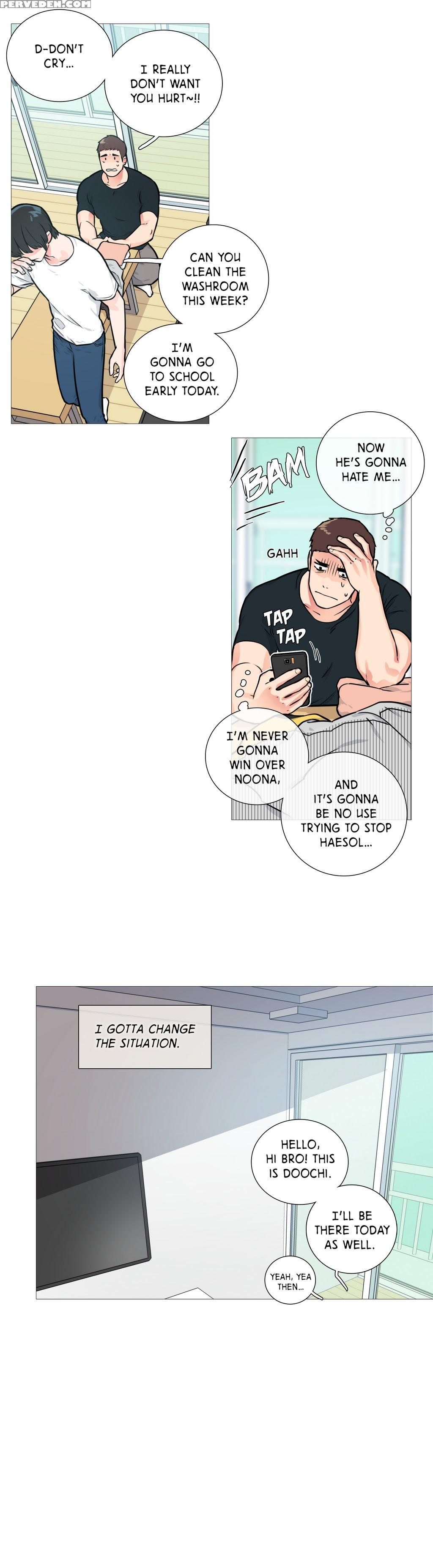 [the Jinshan] Sadistic Beauty Ch.1-18 (english) (ongoing) 1