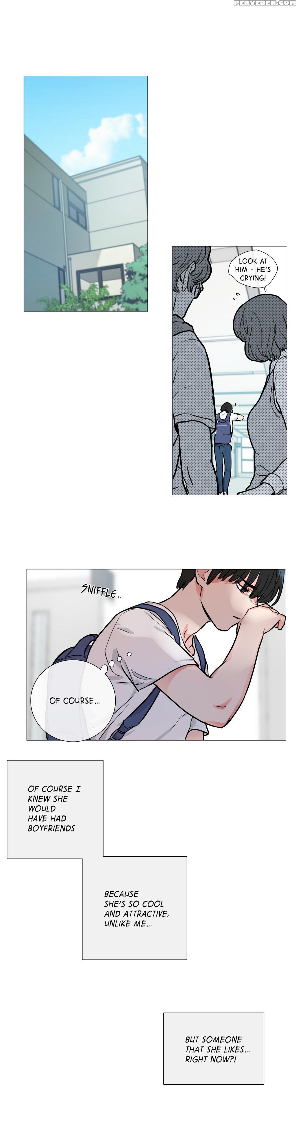 [the Jinshan] Sadistic Beauty Ch.1-18 (english) (ongoing) 1