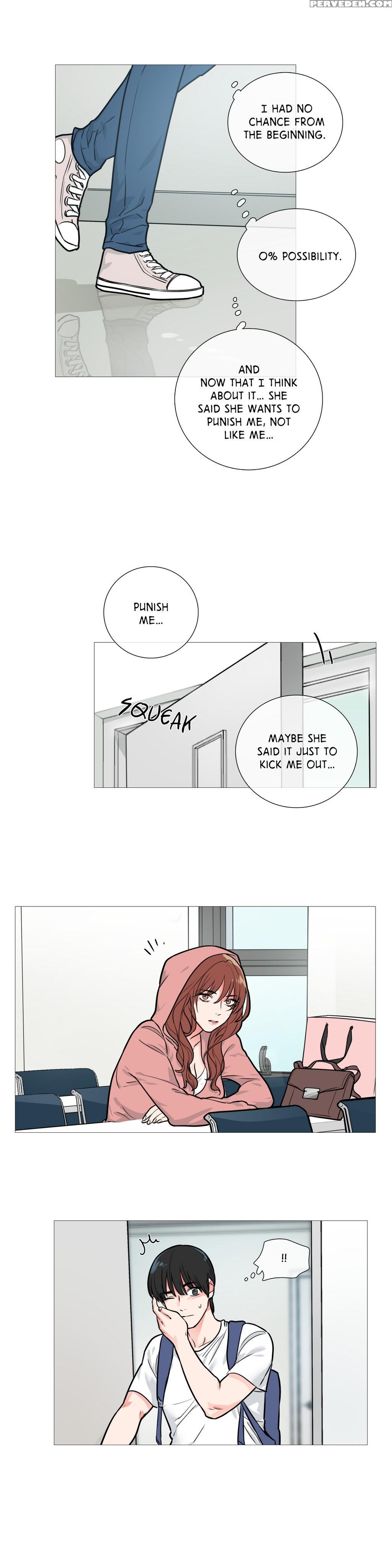 [the Jinshan] Sadistic Beauty Ch.1-18 (english) (ongoing) 1