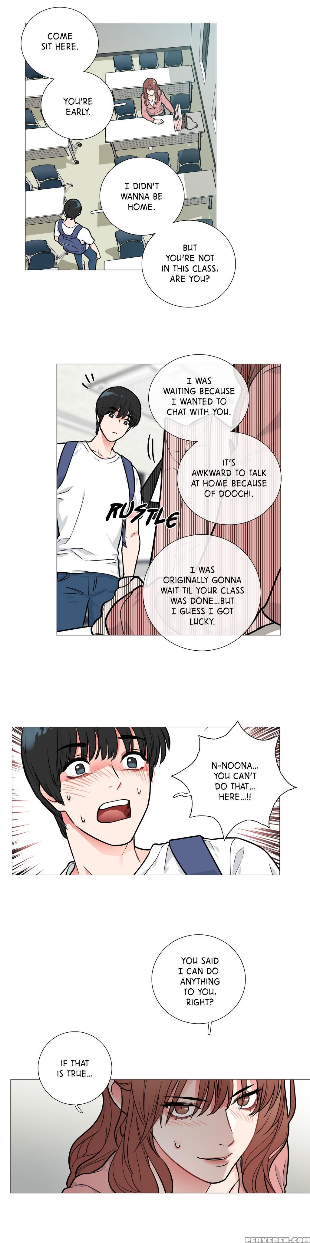 [the Jinshan] Sadistic Beauty Ch.1-18 (english) (ongoing) 1