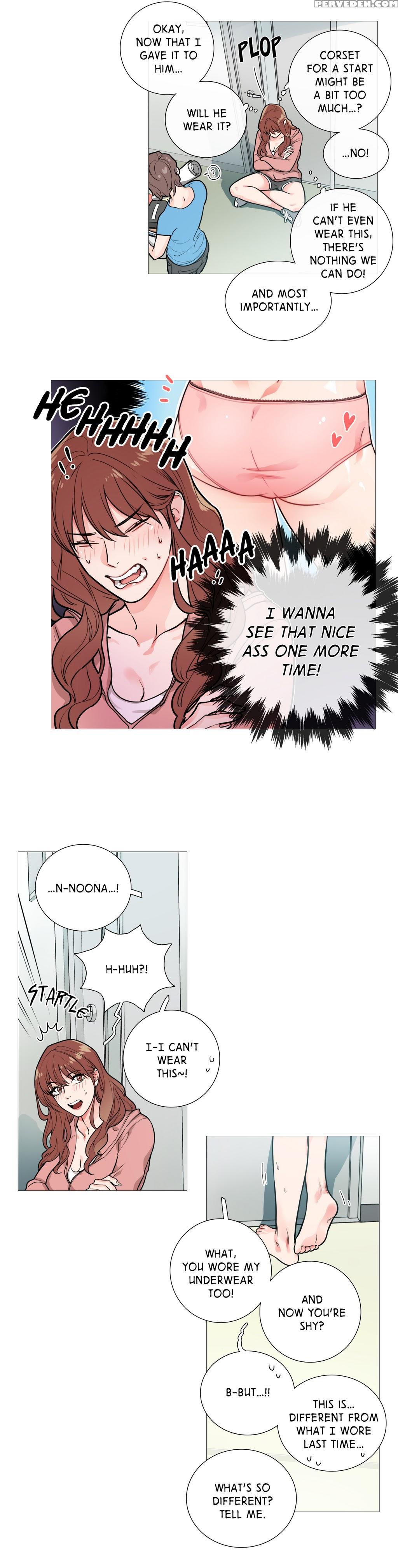 [the Jinshan] Sadistic Beauty Ch.1-18 (english) (ongoing) 1