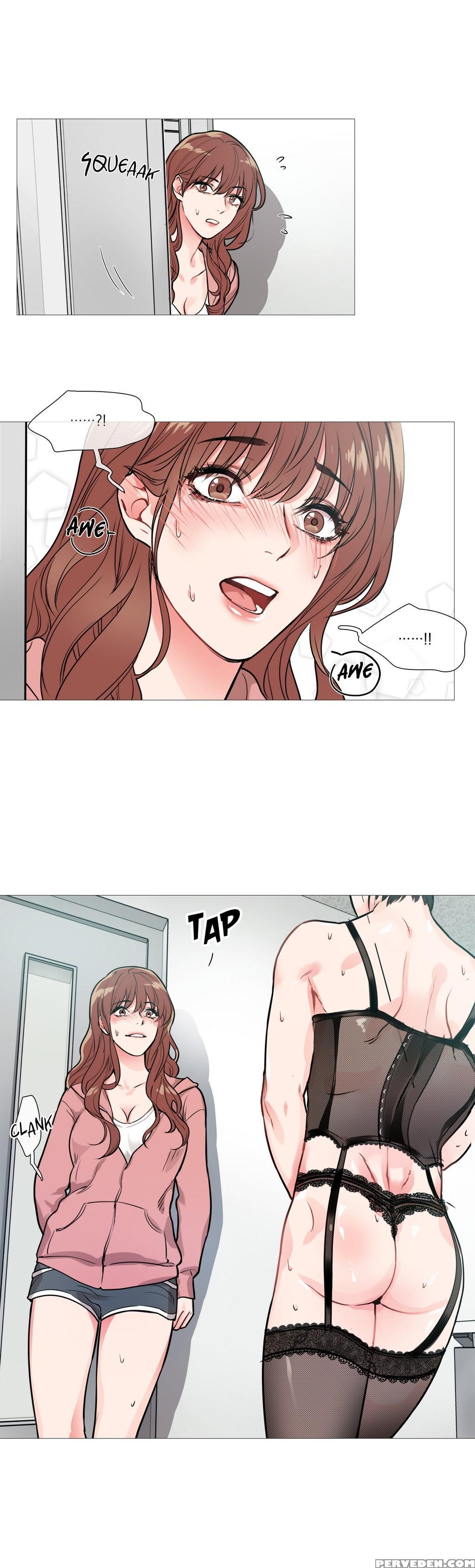 [the Jinshan] Sadistic Beauty Ch.1-18 (english) (ongoing) 1