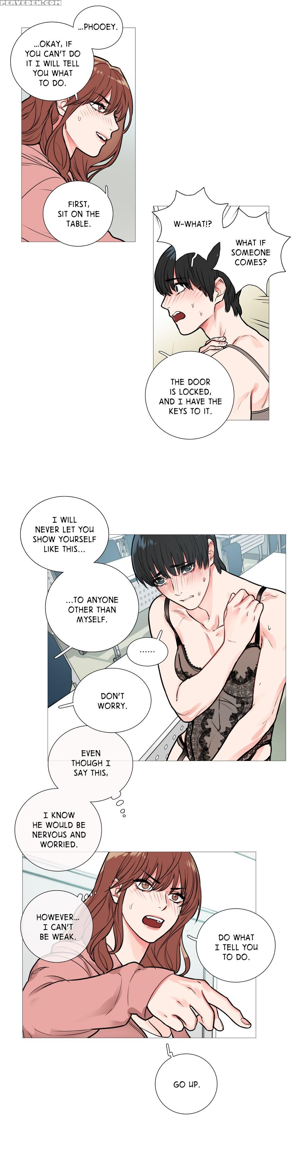 [the Jinshan] Sadistic Beauty Ch.1-18 (english) (ongoing) 1