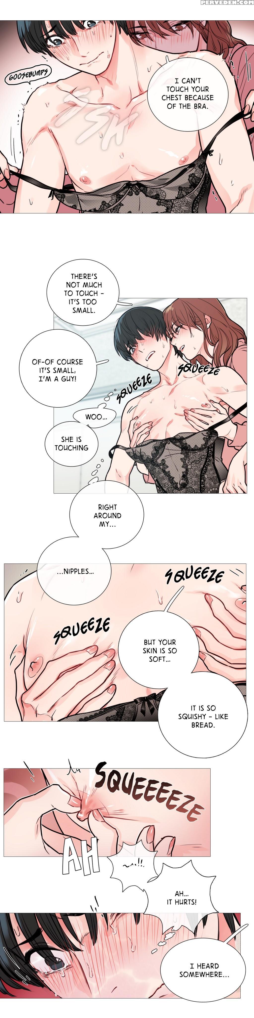 [the Jinshan] Sadistic Beauty Ch.1-18 (english) (ongoing) 1