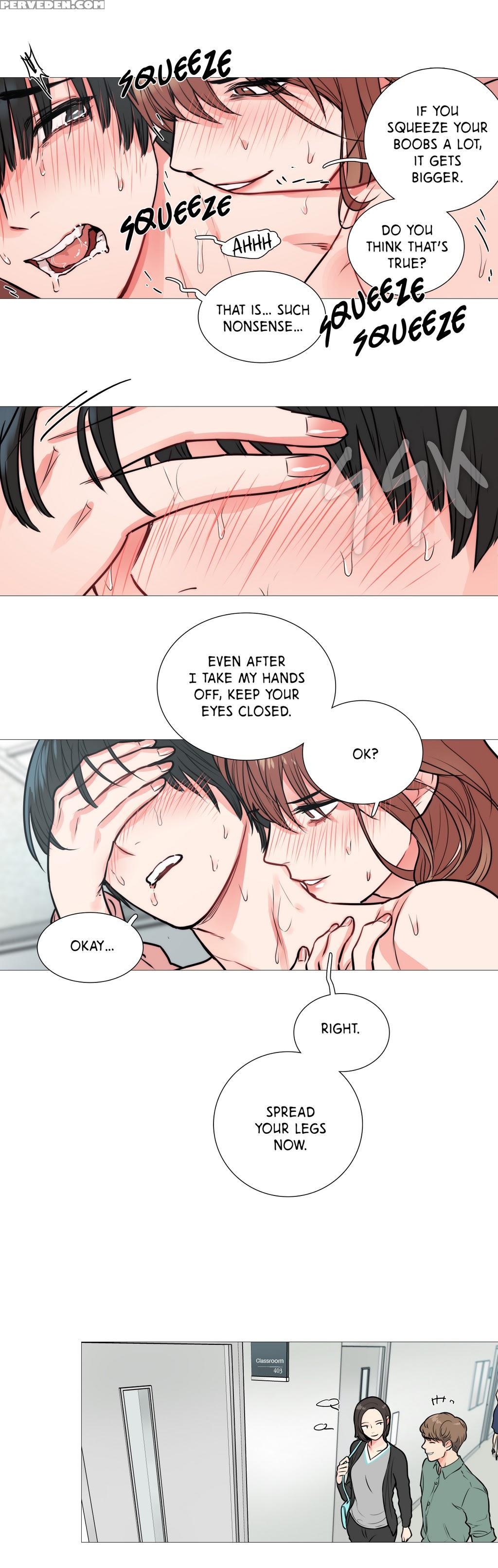 [the Jinshan] Sadistic Beauty Ch.1-18 (english) (ongoing) 1