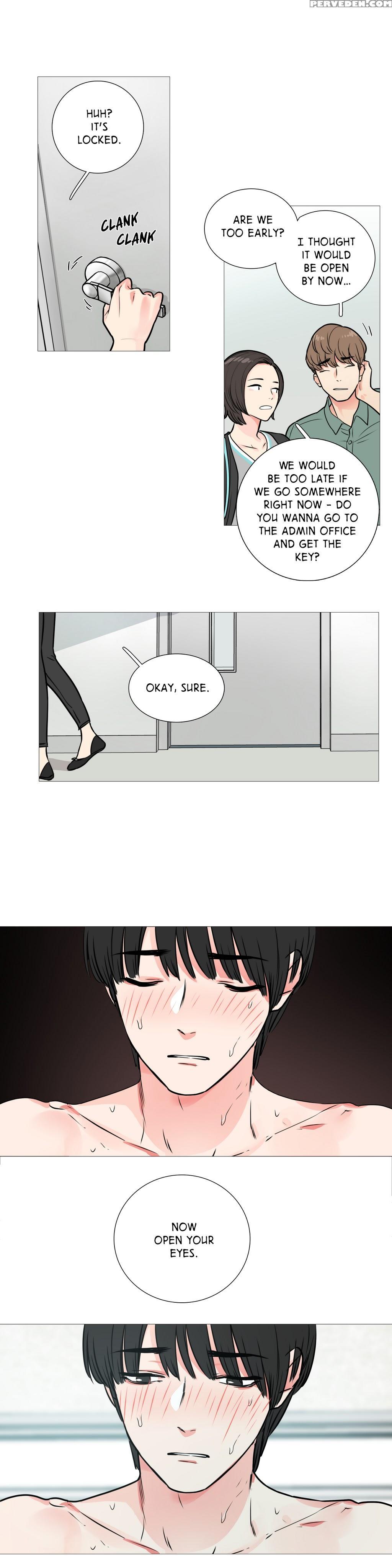 [the Jinshan] Sadistic Beauty Ch.1-18 (english) (ongoing) 1