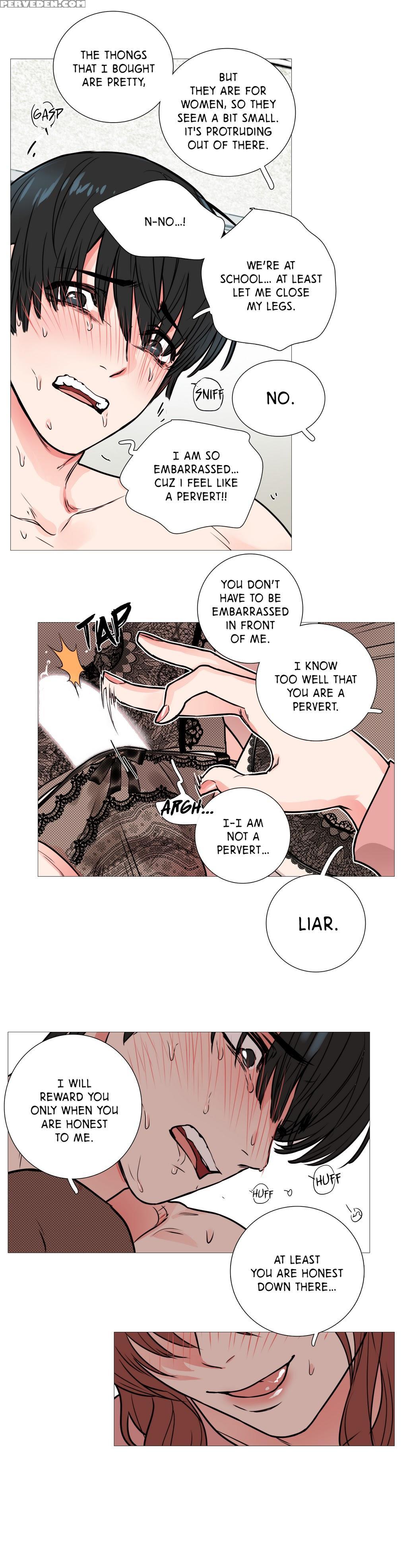 [the Jinshan] Sadistic Beauty Ch.1-18 (english) (ongoing) 1