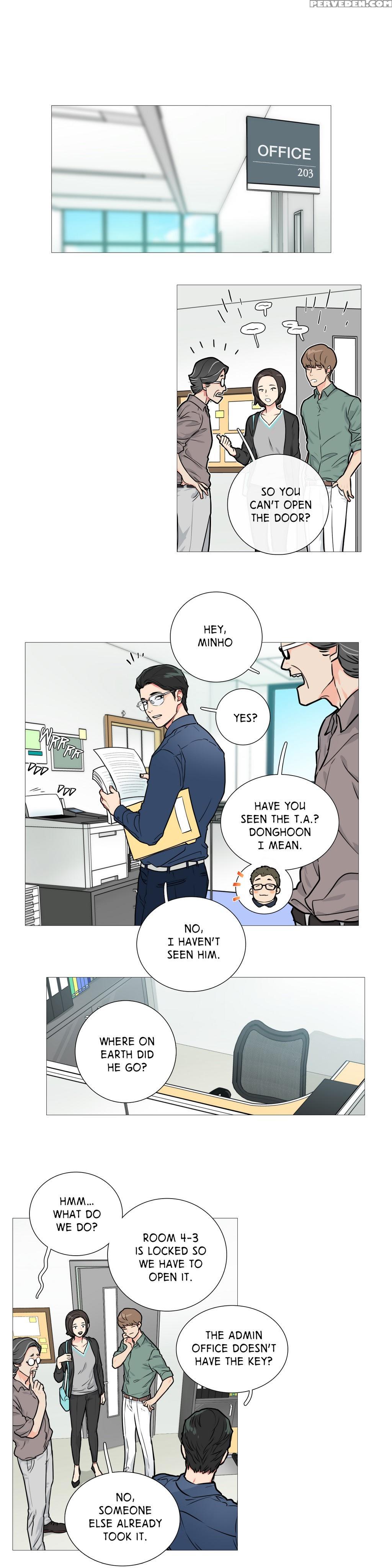 [the Jinshan] Sadistic Beauty Ch.1-18 (english) (ongoing) 1