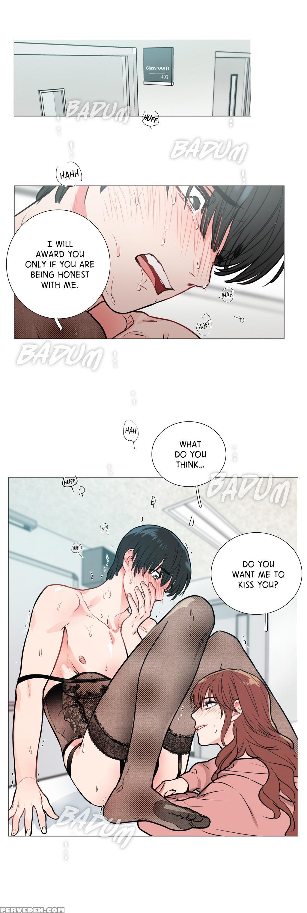 [the Jinshan] Sadistic Beauty Ch.1-18 (english) (ongoing) 1