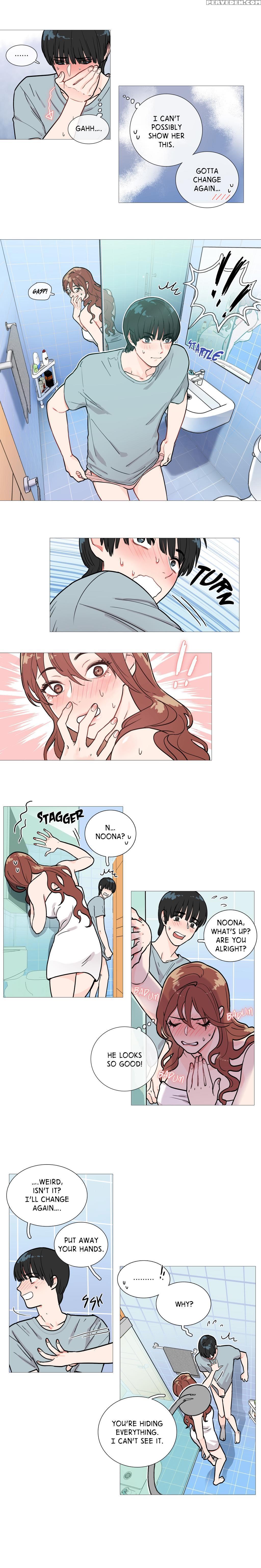 [the Jinshan] Sadistic Beauty Ch.1-18 (english) (ongoing) 1
