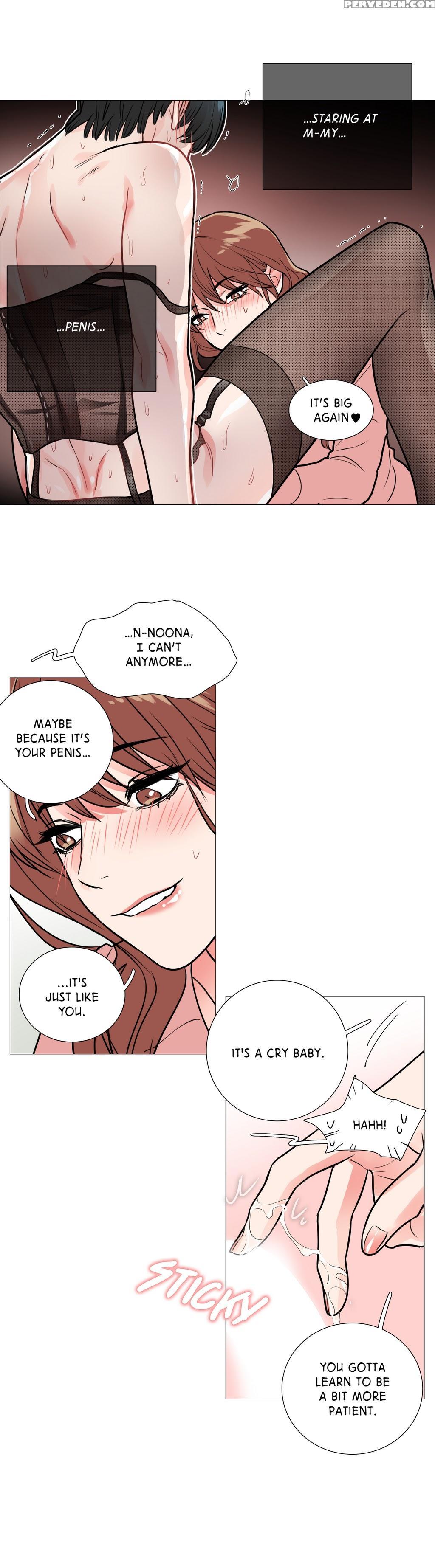 [the Jinshan] Sadistic Beauty Ch.1-18 (english) (ongoing) 1