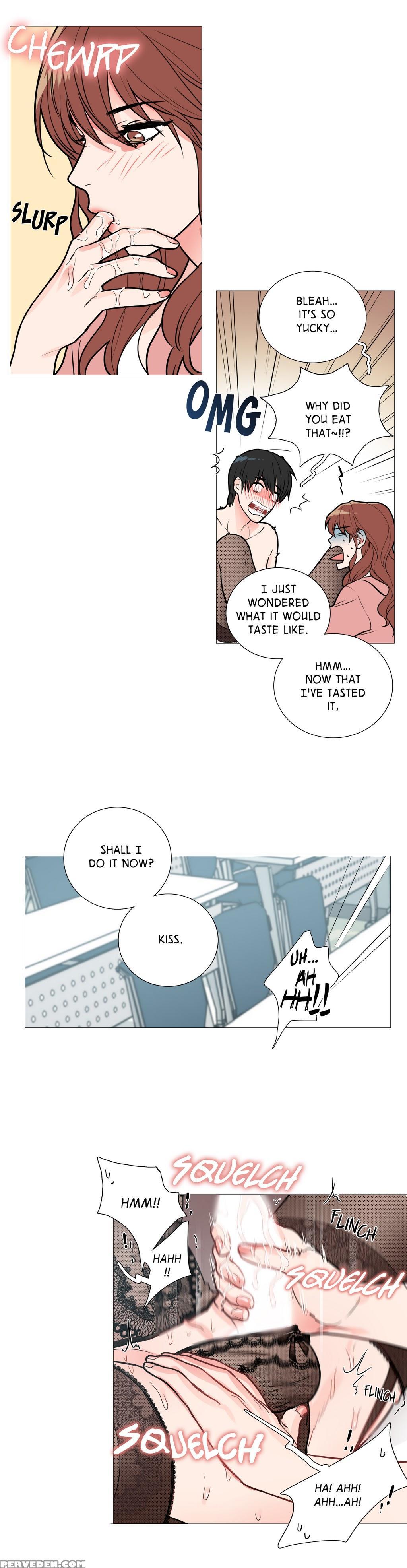 [the Jinshan] Sadistic Beauty Ch.1-18 (english) (ongoing) 1