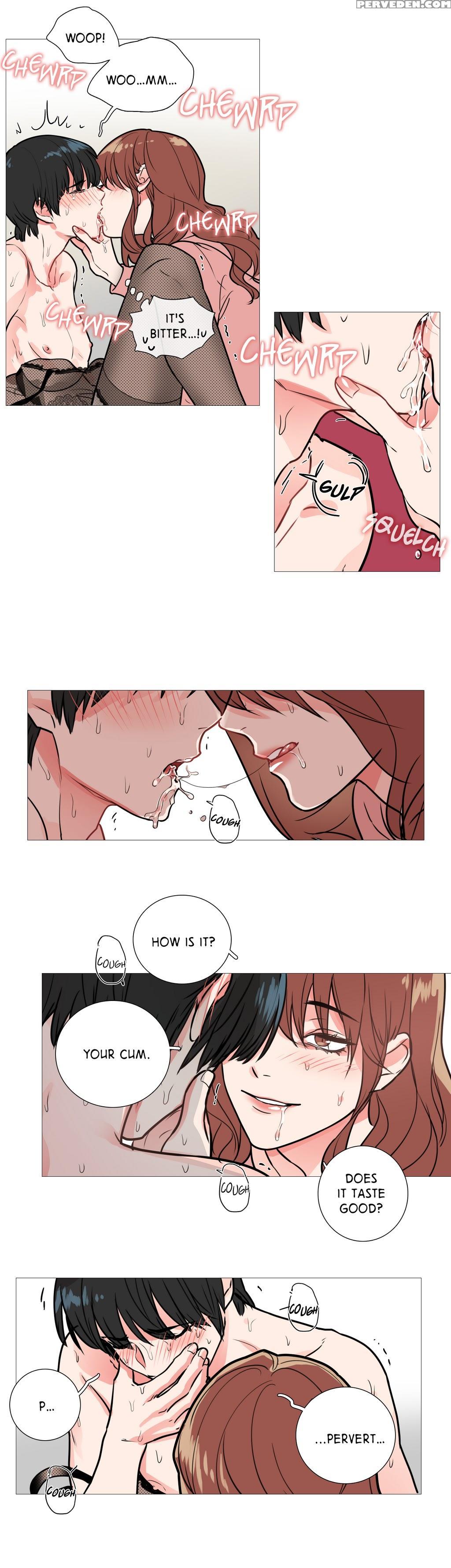 [the Jinshan] Sadistic Beauty Ch.1-18 (english) (ongoing) 1