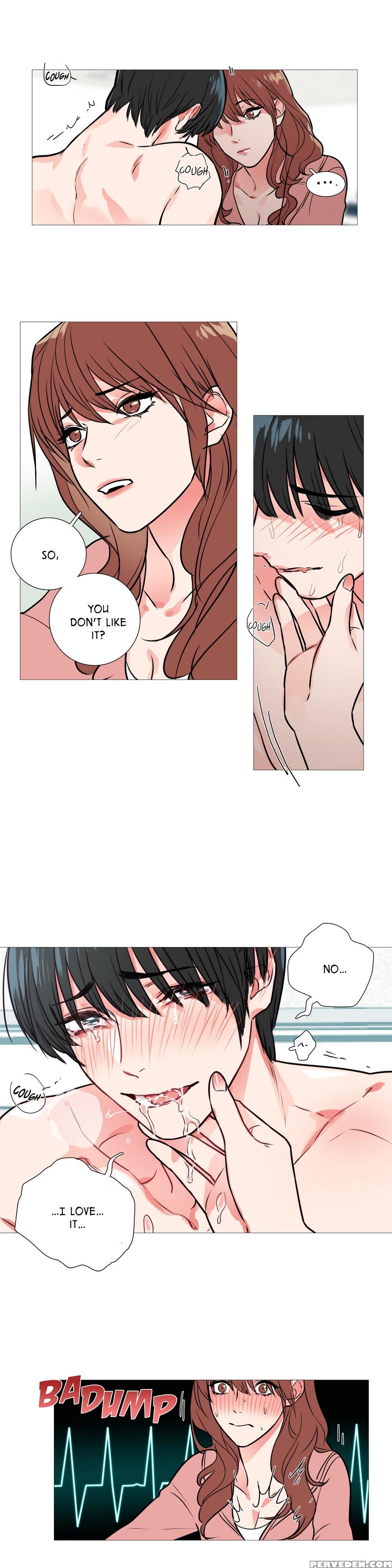 [the Jinshan] Sadistic Beauty Ch.1-18 (english) (ongoing) 1