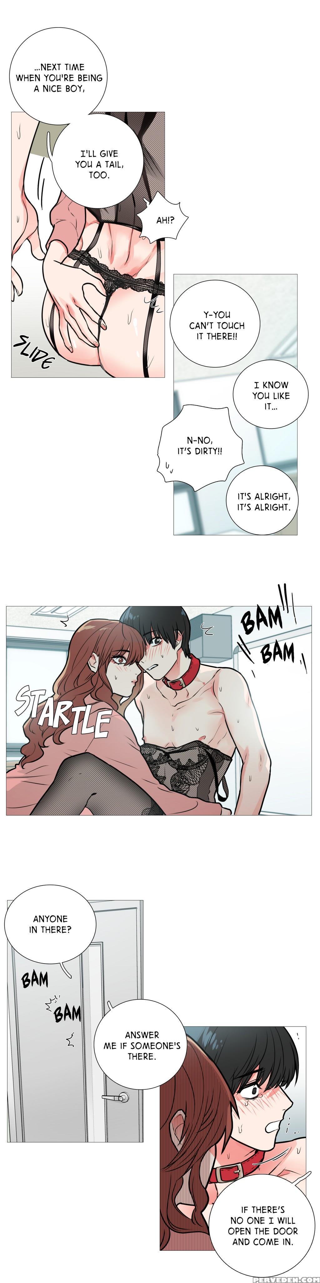 [the Jinshan] Sadistic Beauty Ch.1-18 (english) (ongoing) 1