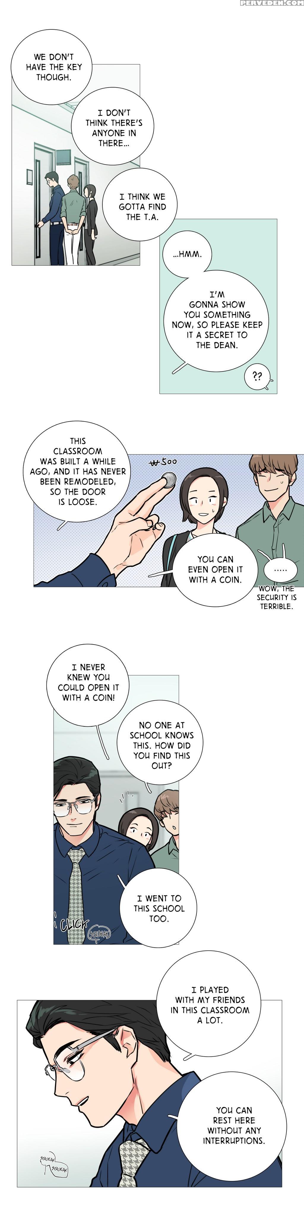 [the Jinshan] Sadistic Beauty Ch.1-18 (english) (ongoing) 1