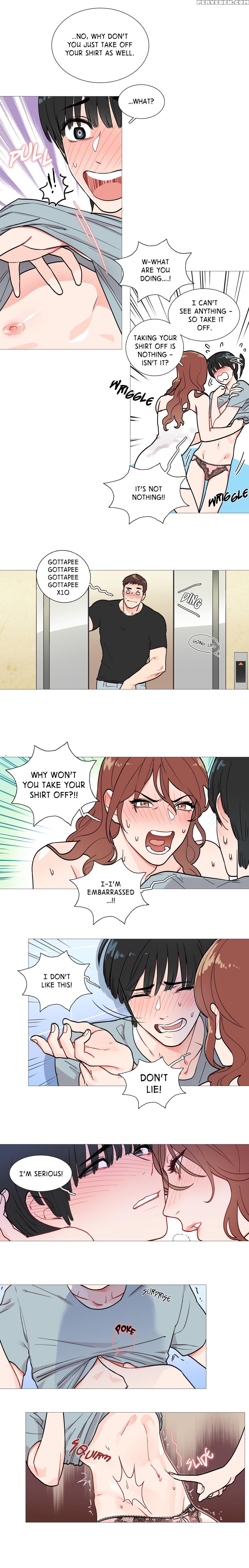 [the Jinshan] Sadistic Beauty Ch.1-18 (english) (ongoing) 1