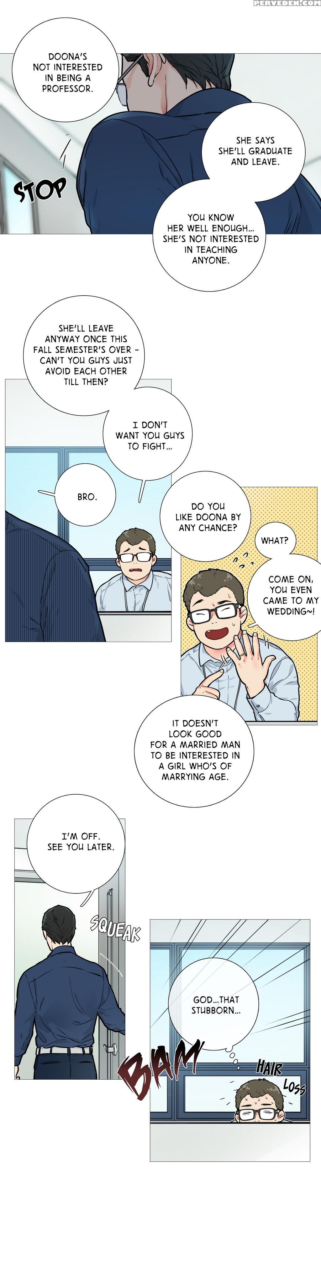 [the Jinshan] Sadistic Beauty Ch.1-18 (english) (ongoing) 1