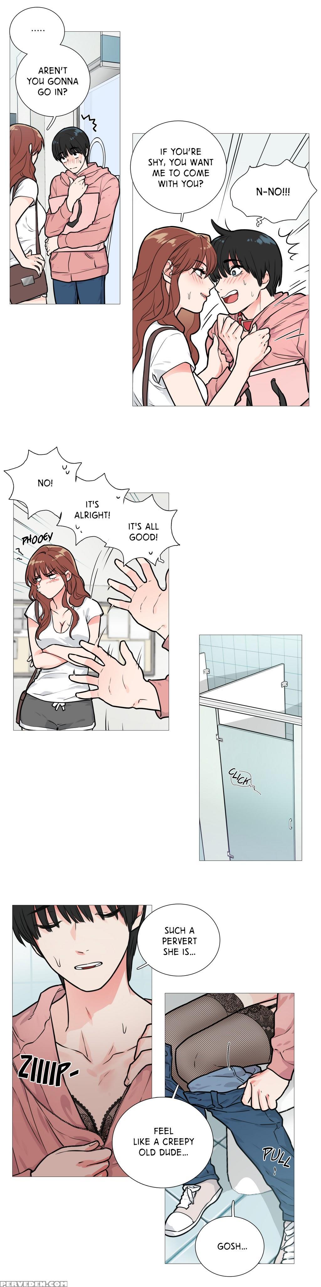 [the Jinshan] Sadistic Beauty Ch.1-18 (english) (ongoing) 1