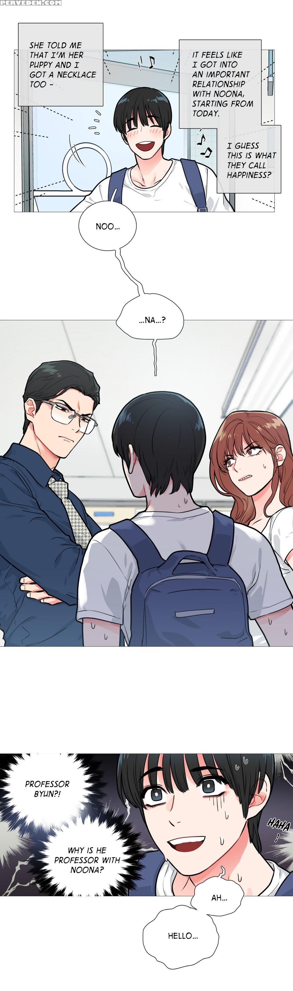 [the Jinshan] Sadistic Beauty Ch.1-18 (english) (ongoing) 1