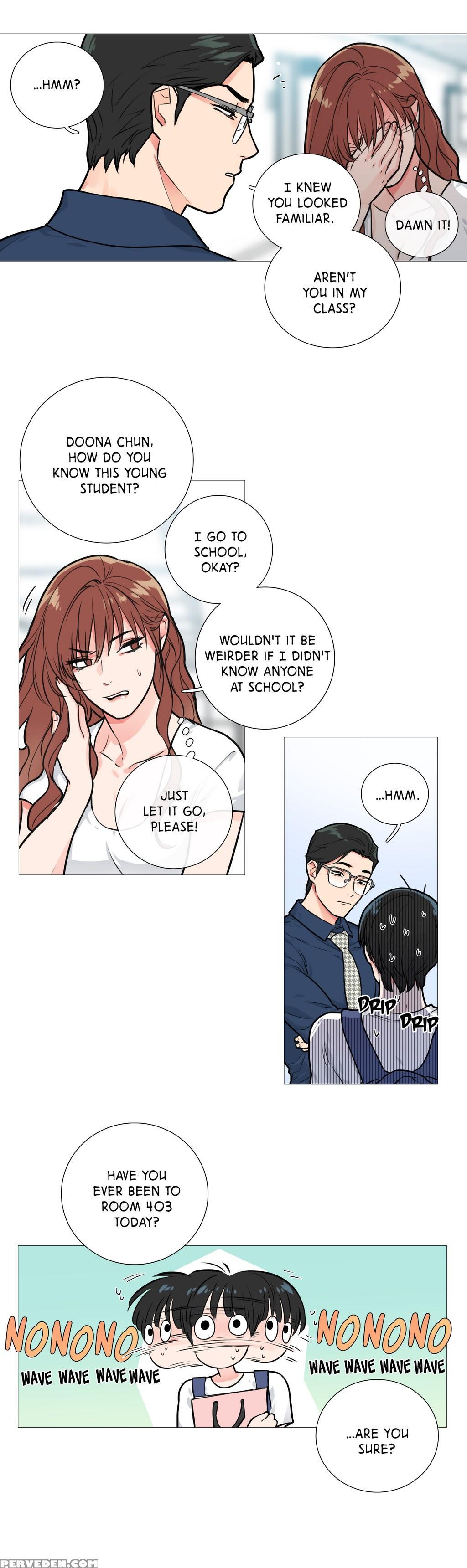 [the Jinshan] Sadistic Beauty Ch.1-18 (english) (ongoing) 1