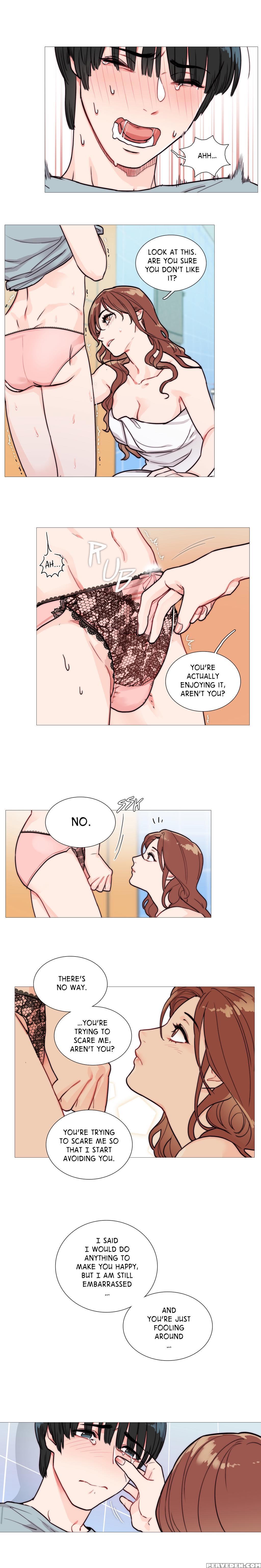 [the Jinshan] Sadistic Beauty Ch.1-18 (english) (ongoing) 1
