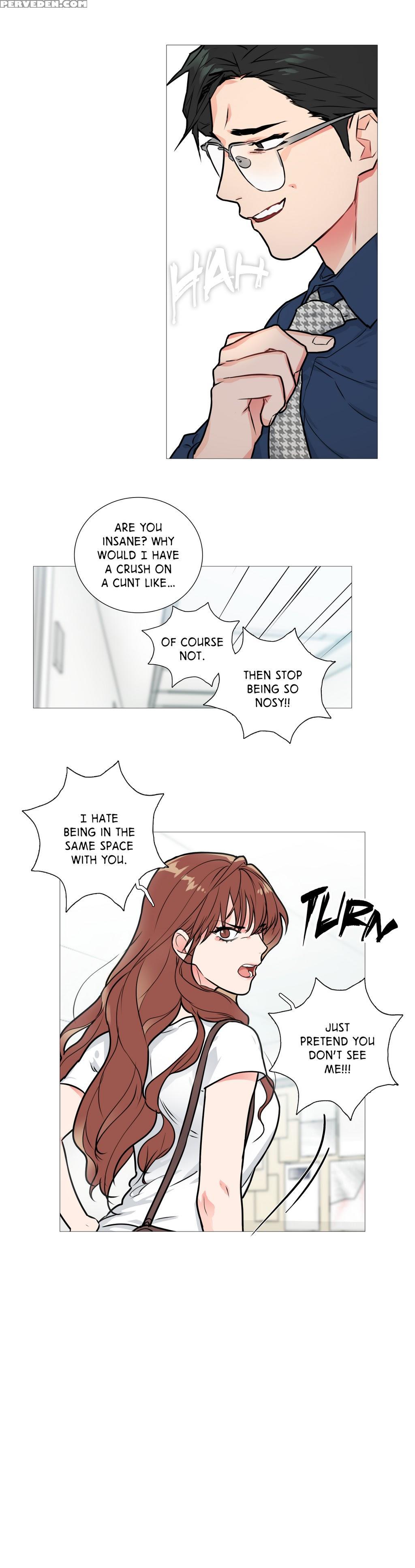 [the Jinshan] Sadistic Beauty Ch.1-18 (english) (ongoing) 1