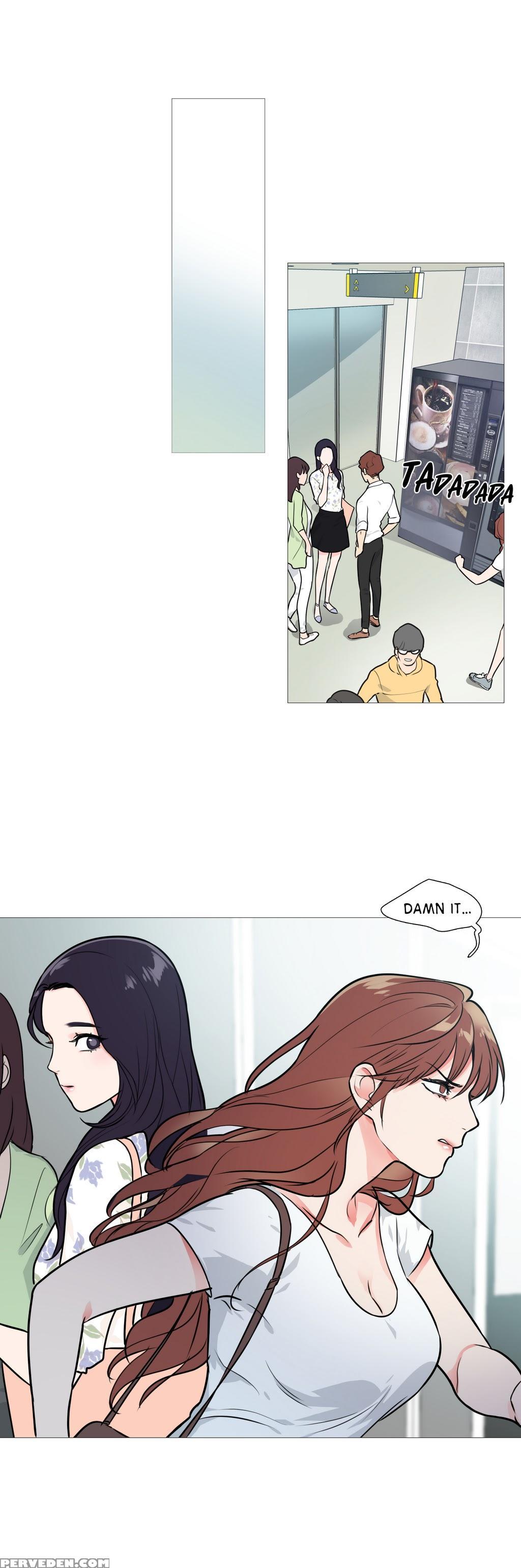 [the Jinshan] Sadistic Beauty Ch.1-18 (english) (ongoing) 1