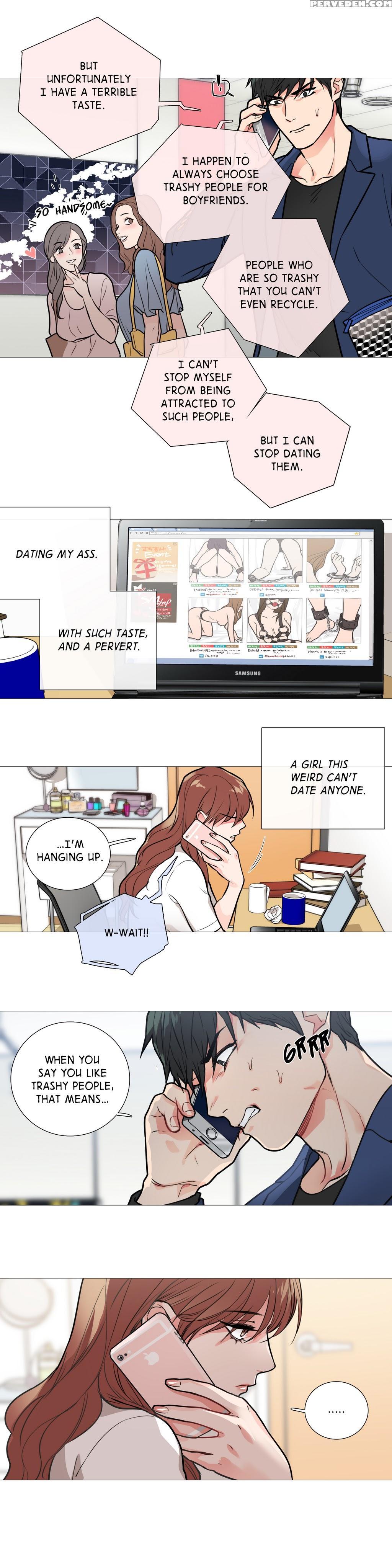 [the Jinshan] Sadistic Beauty Ch.1-18 (english) (ongoing) 1