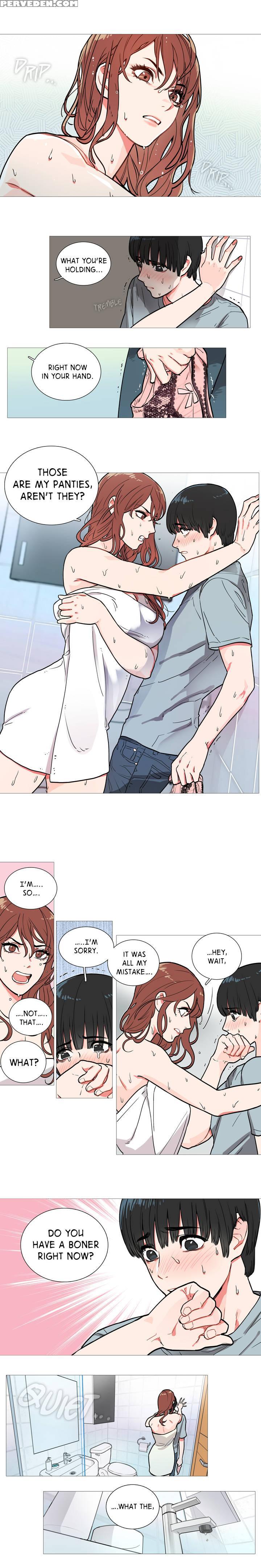 [the Jinshan] Sadistic Beauty Ch.1-18 (english) (ongoing) 1