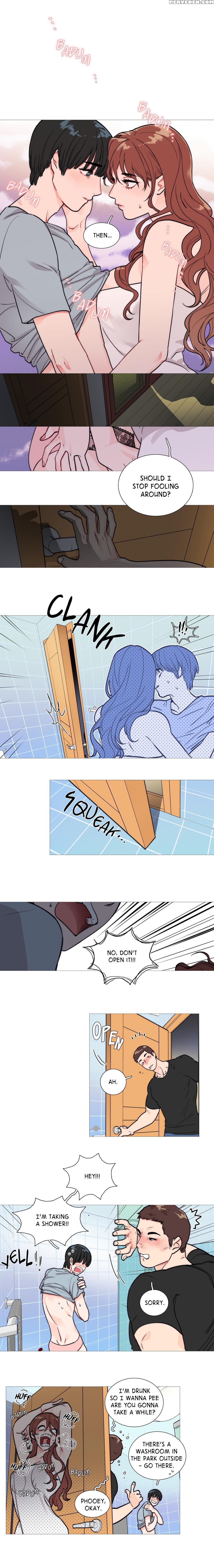 [the Jinshan] Sadistic Beauty Ch.1-18 (english) (ongoing) 1