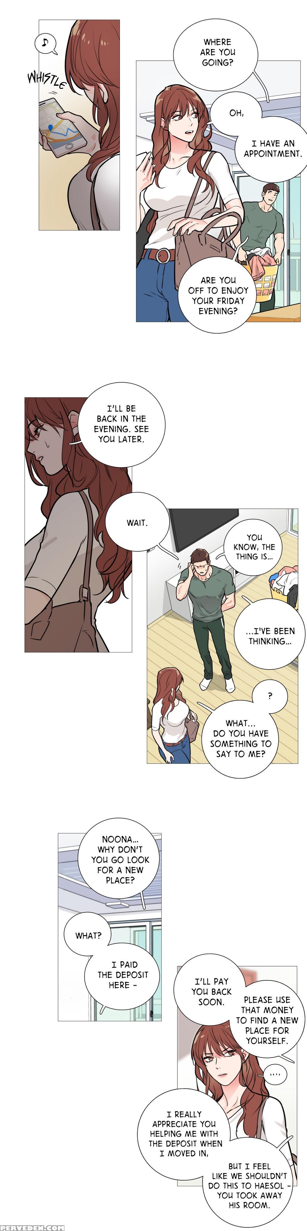 [the Jinshan] Sadistic Beauty Ch.1-18 (english) (ongoing) 1