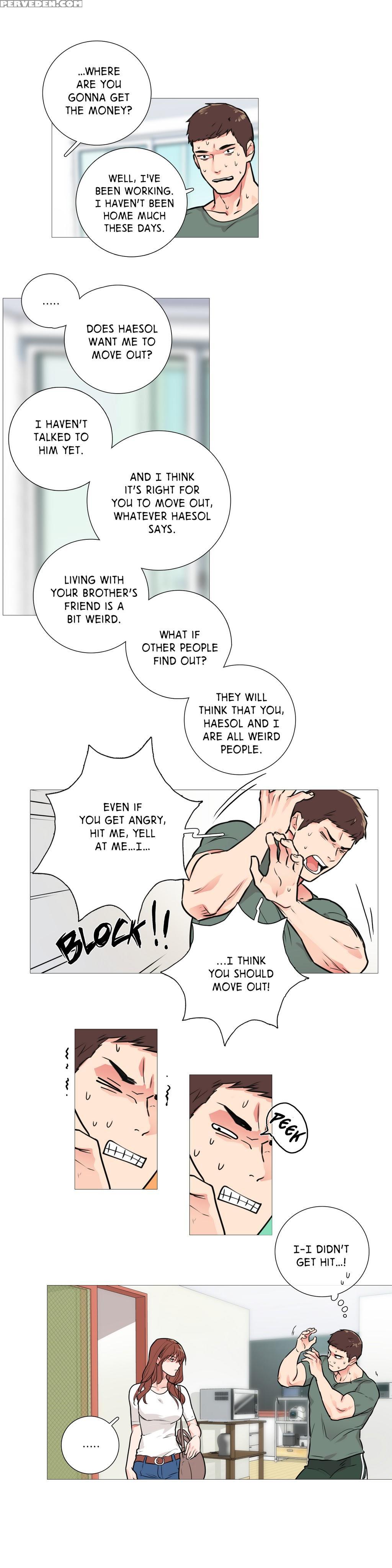 [the Jinshan] Sadistic Beauty Ch.1-18 (english) (ongoing) 1