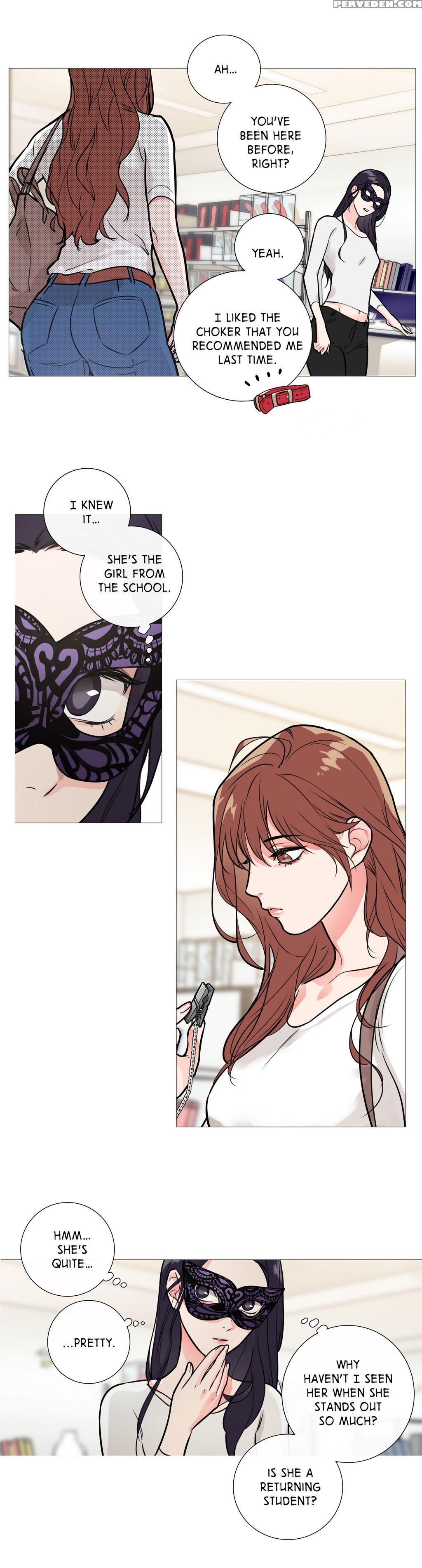 [the Jinshan] Sadistic Beauty Ch.1-18 (english) (ongoing) 1