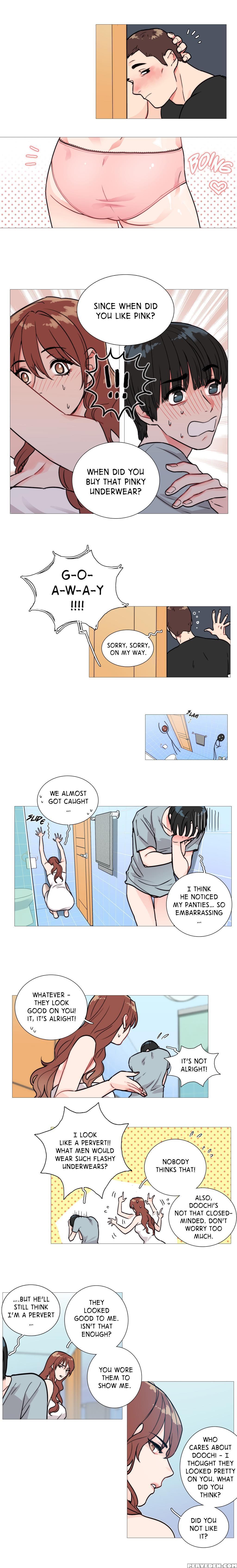 [the Jinshan] Sadistic Beauty Ch.1-18 (english) (ongoing) 1