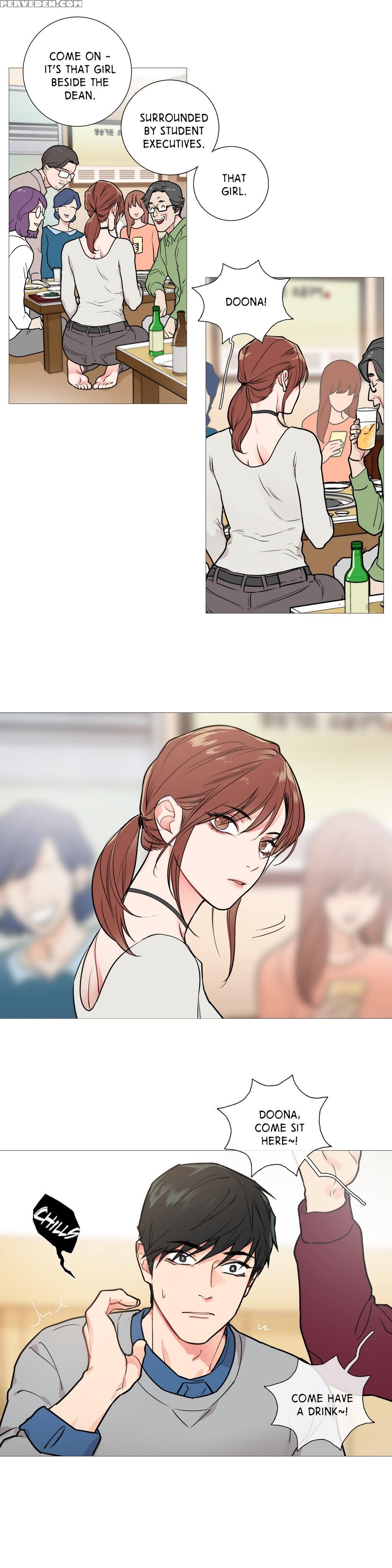 [the Jinshan] Sadistic Beauty Ch.1-18 (english) (ongoing) 1