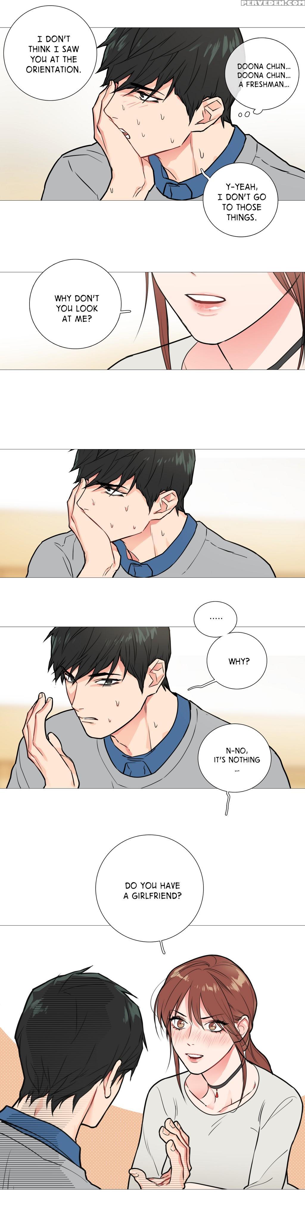 [the Jinshan] Sadistic Beauty Ch.1-18 (english) (ongoing) 1