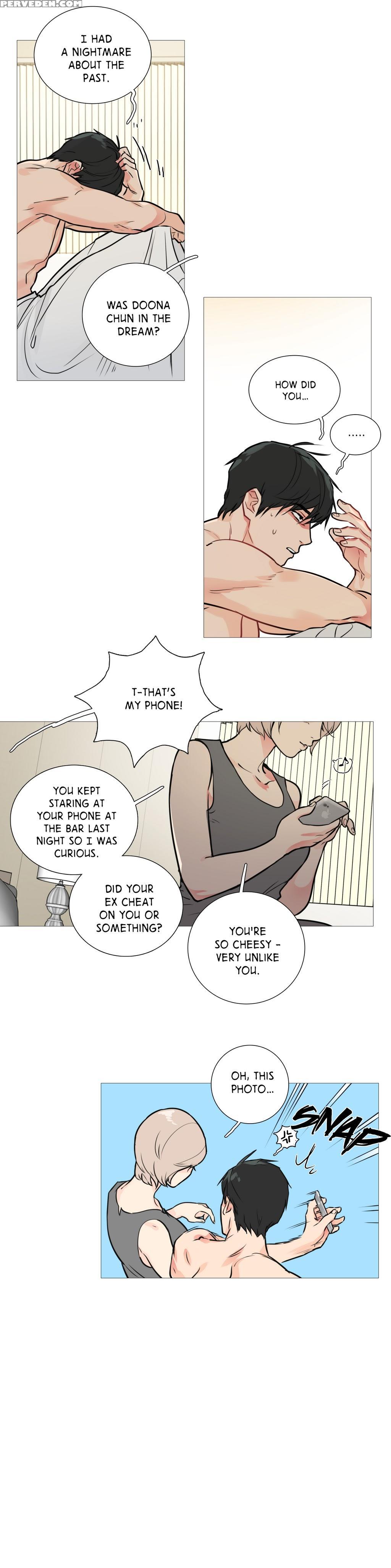 [the Jinshan] Sadistic Beauty Ch.1-18 (english) (ongoing) 1