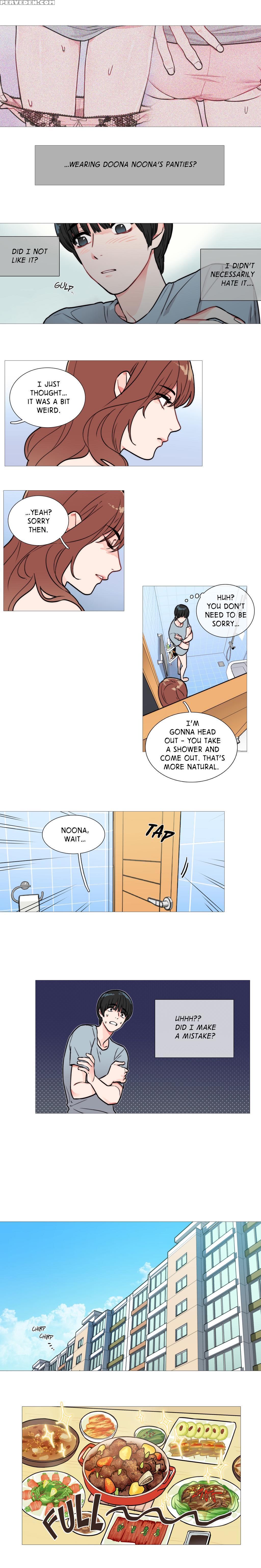 [the Jinshan] Sadistic Beauty Ch.1-18 (english) (ongoing) 1