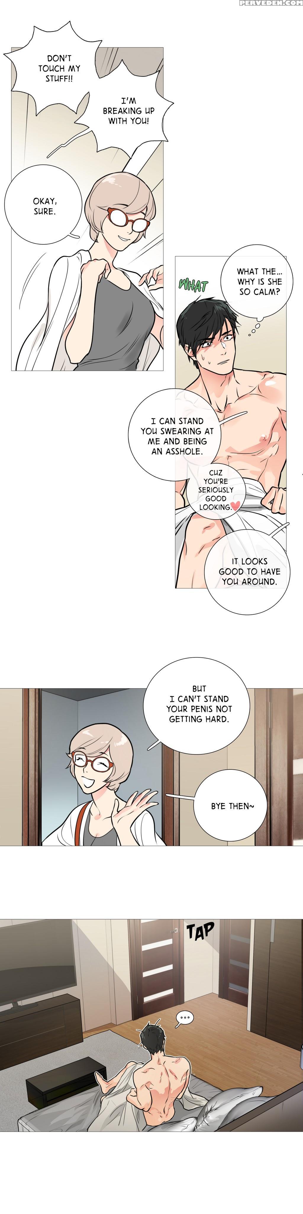 [the Jinshan] Sadistic Beauty Ch.1-18 (english) (ongoing) 1