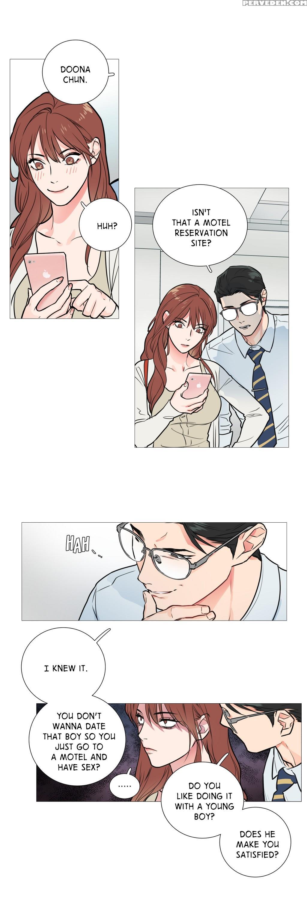 [the Jinshan] Sadistic Beauty Ch.1-18 (english) (ongoing) 1